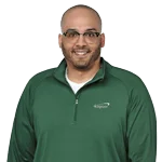 4imprint employee Zane