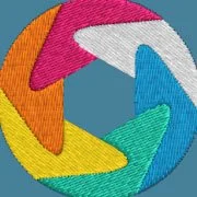 Embroidery Imprint